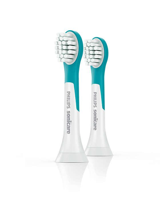 Philips Sonicare HX6032/33 For Kids 2 szt.