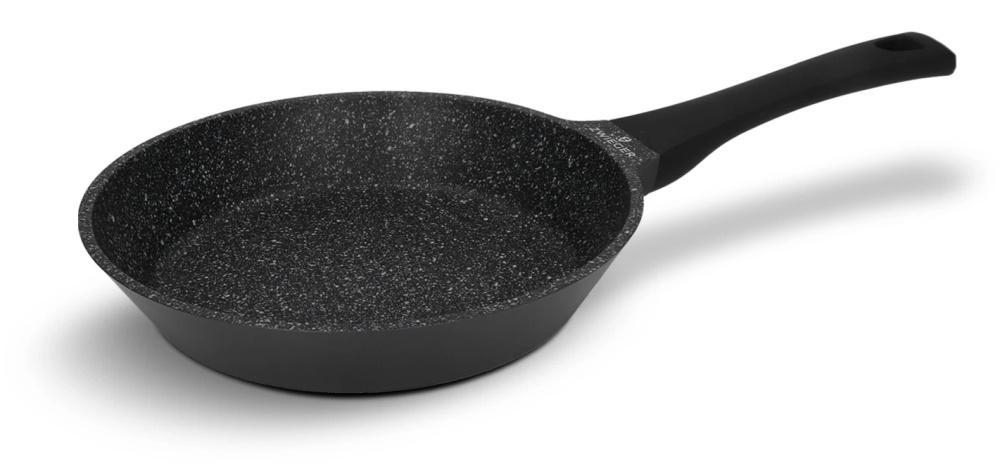 Zwieger BLACK STONE Patelnia 28 cm