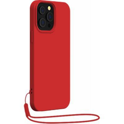 BigBen Etui BIGBEN do iPhone 13 PRO CZERWONY #
