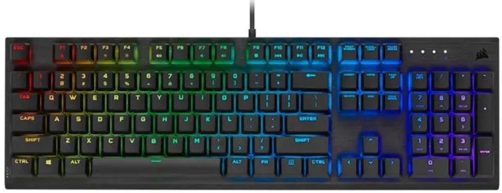 Corsair K60 RGB PRO