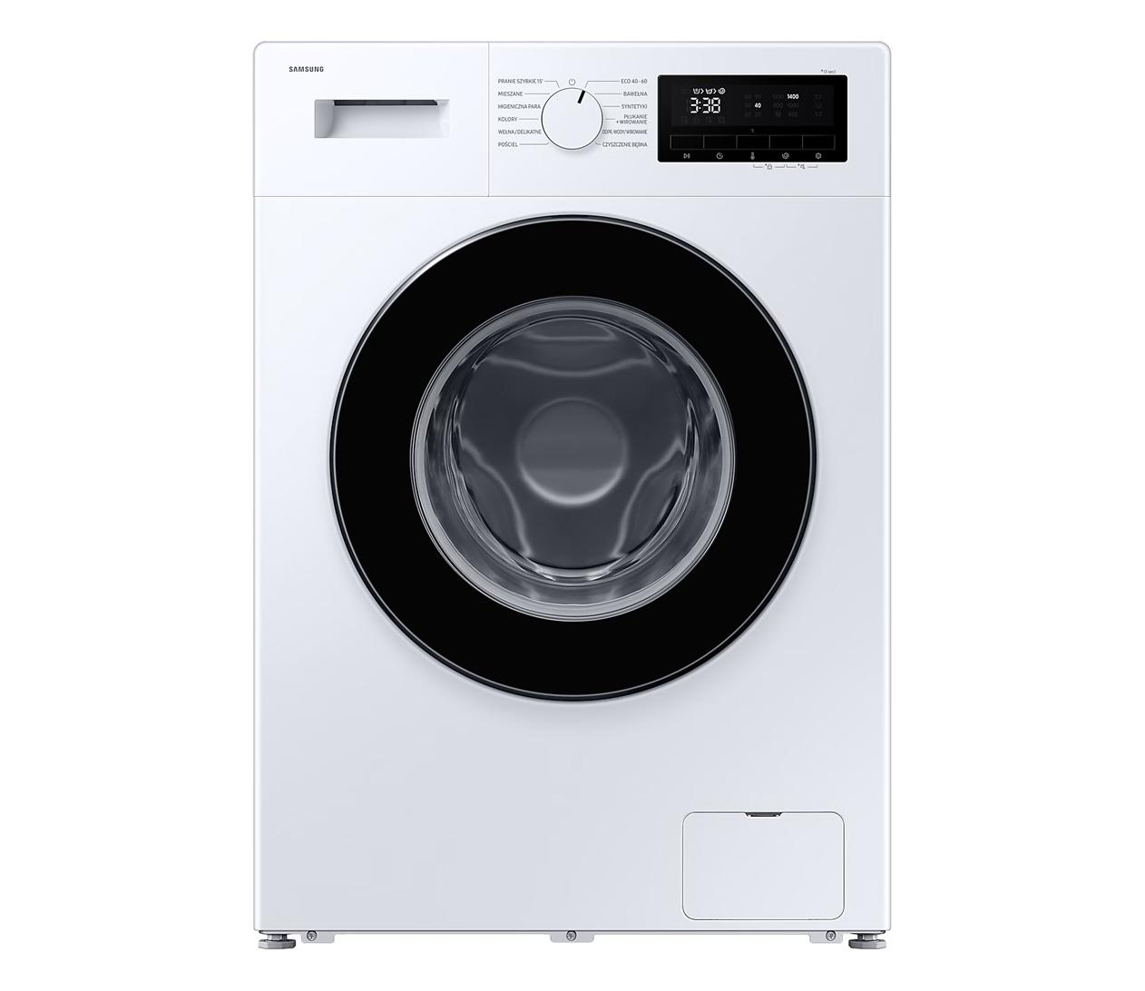Samsung WW80FG3M05AWEO