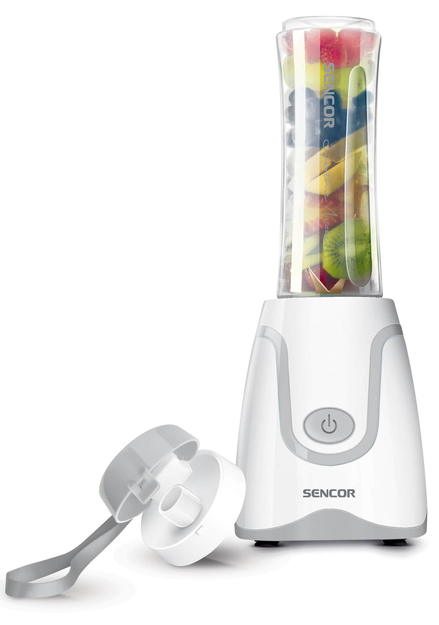 Sencor SBL 2110WH