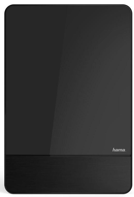 Hama ANTENA WEWNĘTRZNA HAMA DVB-T/DVB-T2 45 Db#