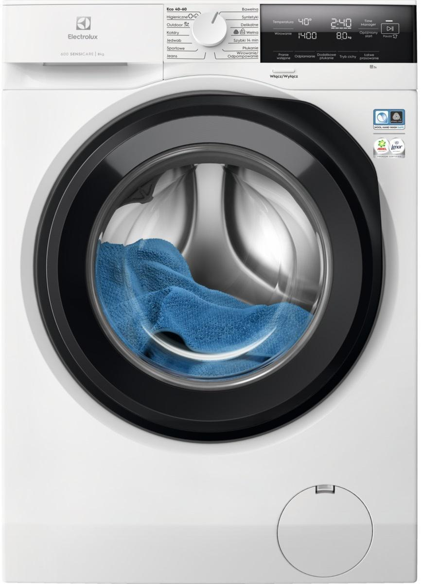 Electrolux EW6F3482P