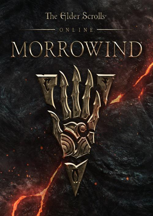 PC The Elder Scrolls Online: Morrowind