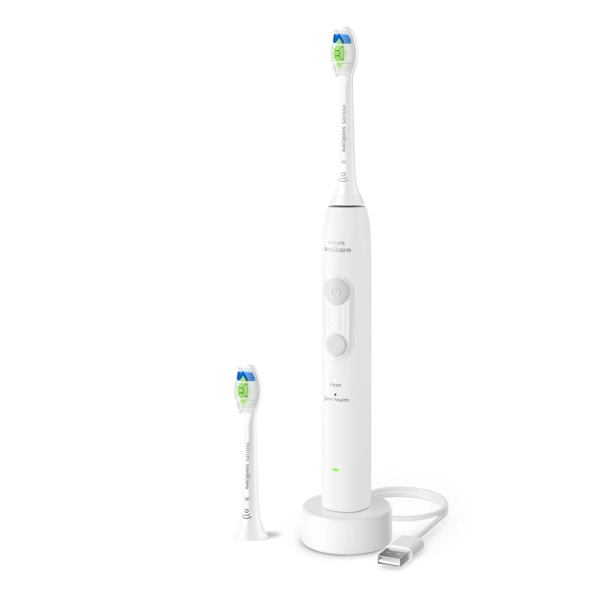 Philips Sonicare SZCZOTECZKA SONICZNA PHILIPS SONICARE 4100 HX4042/41