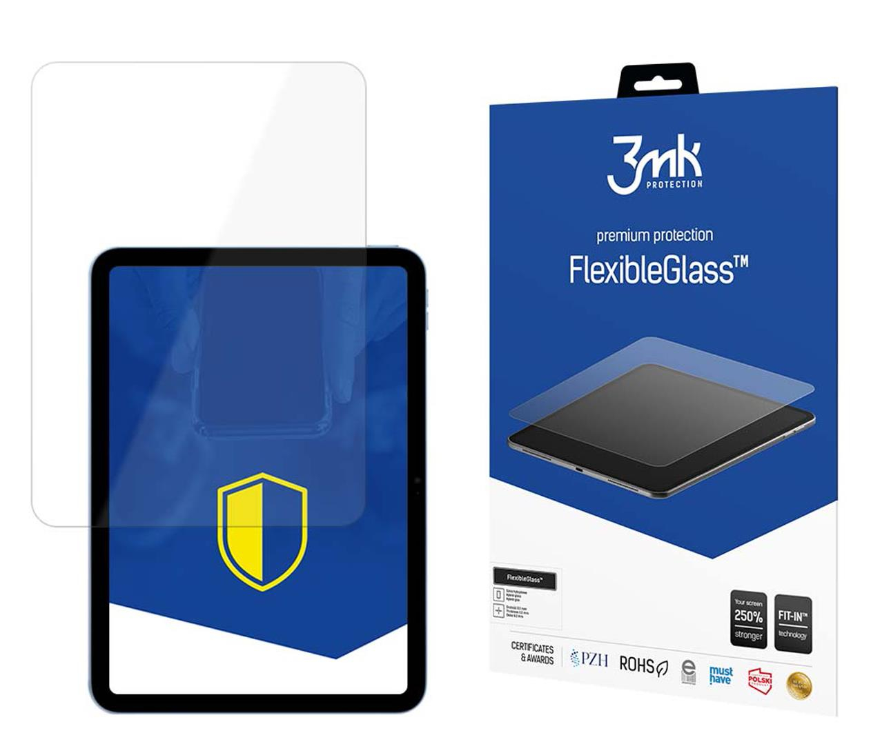 Neonet 3Mk Flexible Glass Do Ipad 10.9''