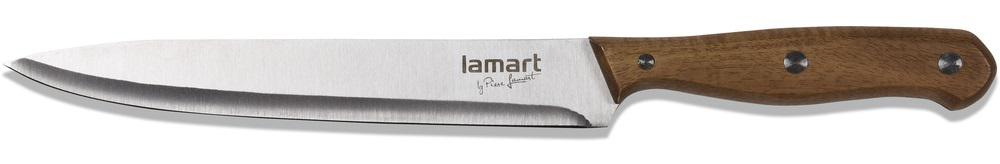 Lamart NÓŻ KUCHARSKI 19CM RENNES (LT2088)