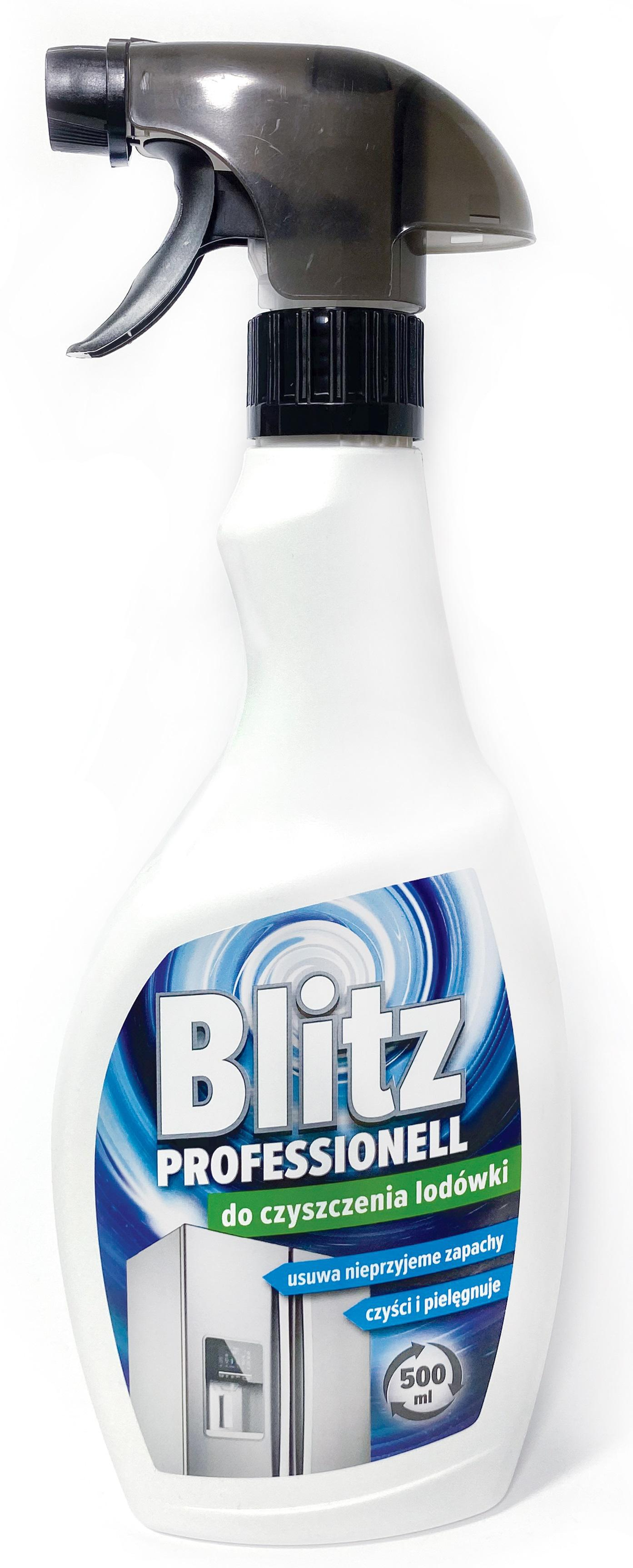 NEOTECH2 BLITZ PŁYN DO CZYSZCZENIA LODÓWKI 500 ml