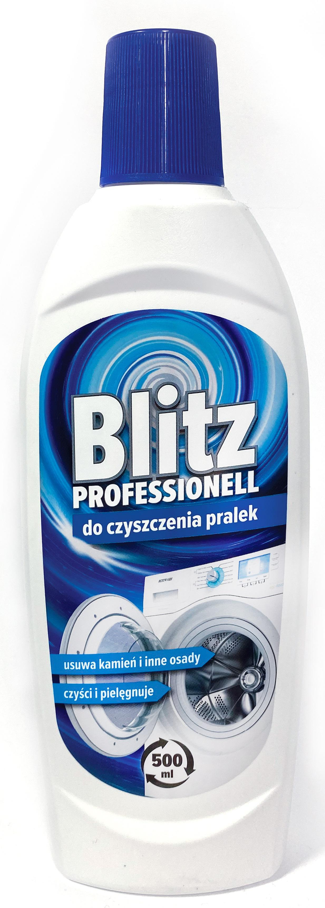 NEOTECH2 BLITZ PŁYN DO CZYSZCZENIA PRALEK 500 ml