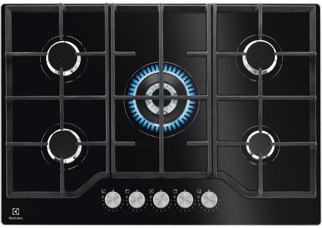 Electrolux EGG7536S2K