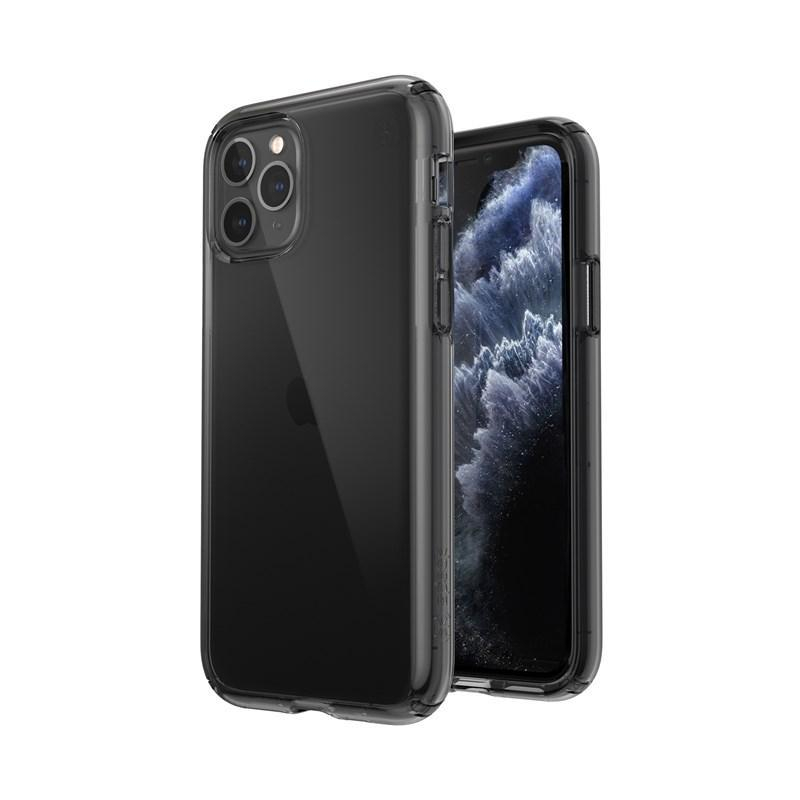 Speck Etui Speck Presidio Perfect-Cleardo iPhone 11 Pro z powłoką