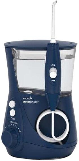 Irygator WATERPIK Ultra Professional WF-663 Granatowy
