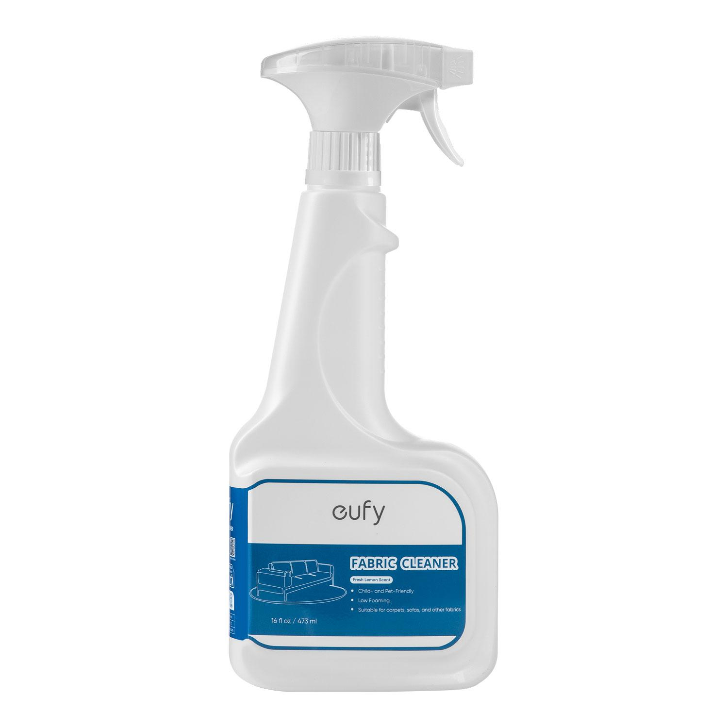 Eufy Płyn do czyszczenia tkanin eufy do modelu E28