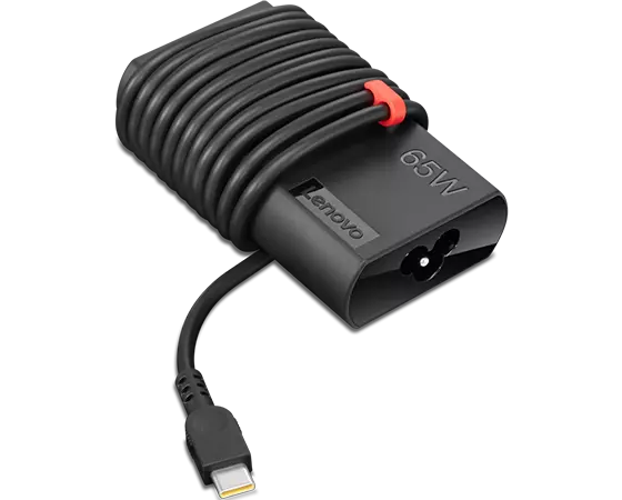 Lenovo Slim USB-C 65W AC Adapter