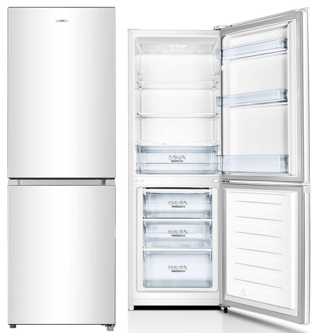 Gorenje Chłodziarko-zamrażarka RK4162PW4