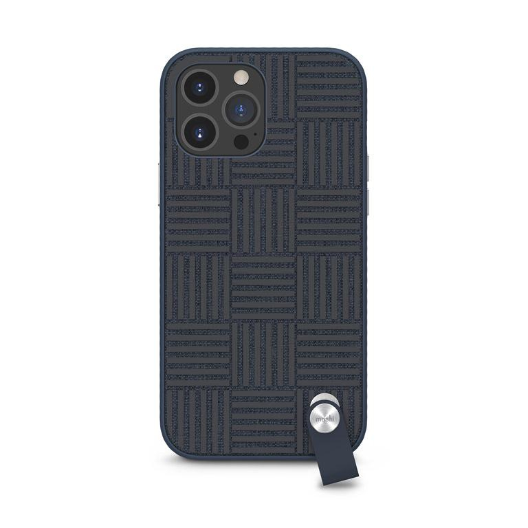 Moshi Etui Moshi Altra z odpinaną smyczką iPhone 13 Pro Max (antyb