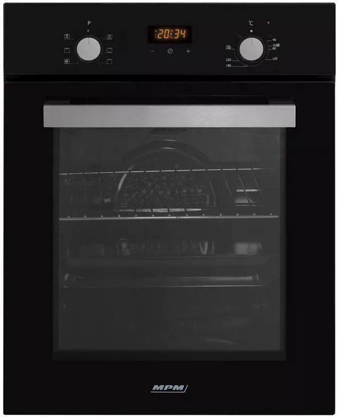 MPM PIEKARNIK ELEKTRYCZNY DO WBUDOWANIA MPM-45-BO-20