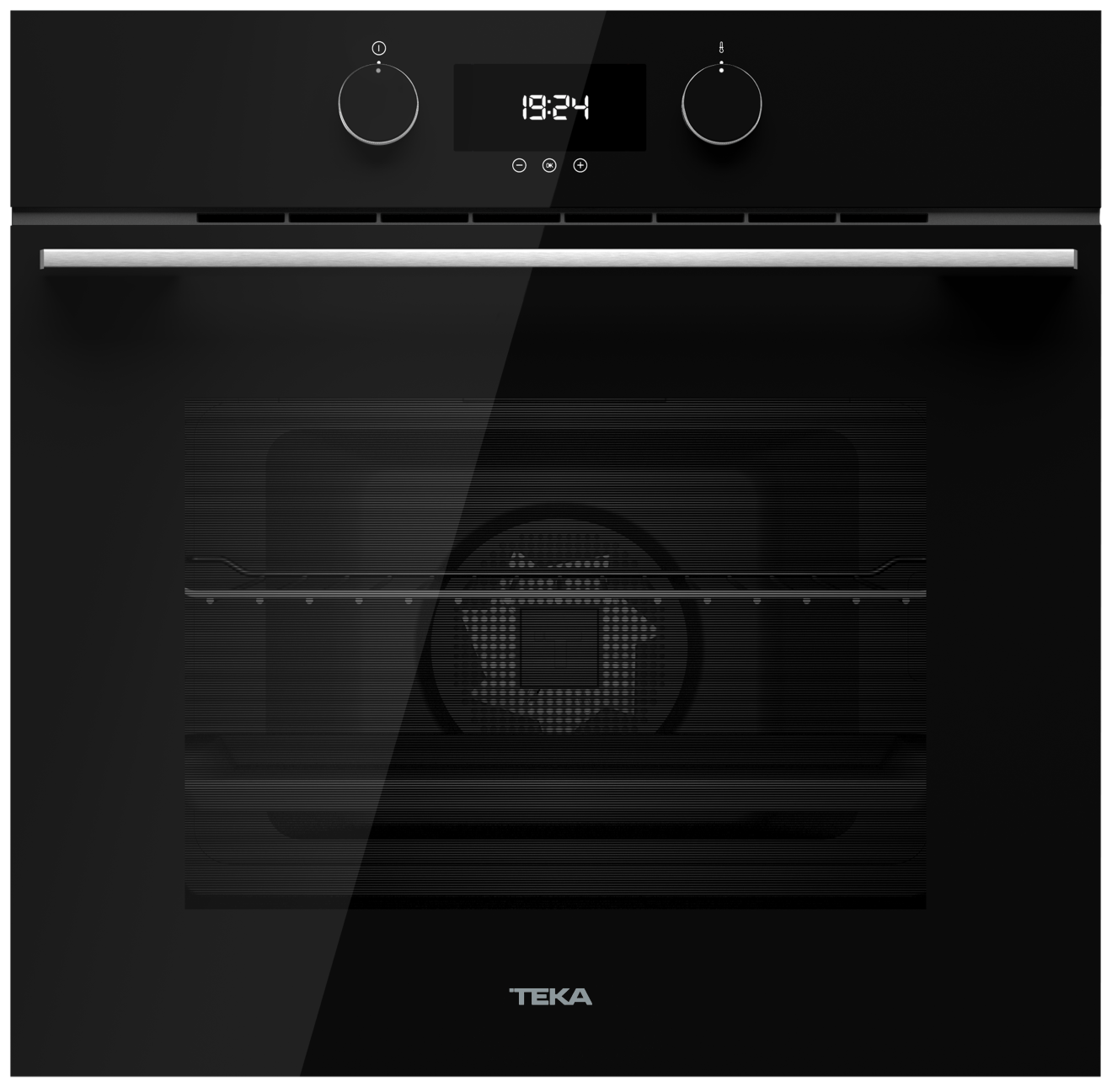 Teka HLB 8400 BK