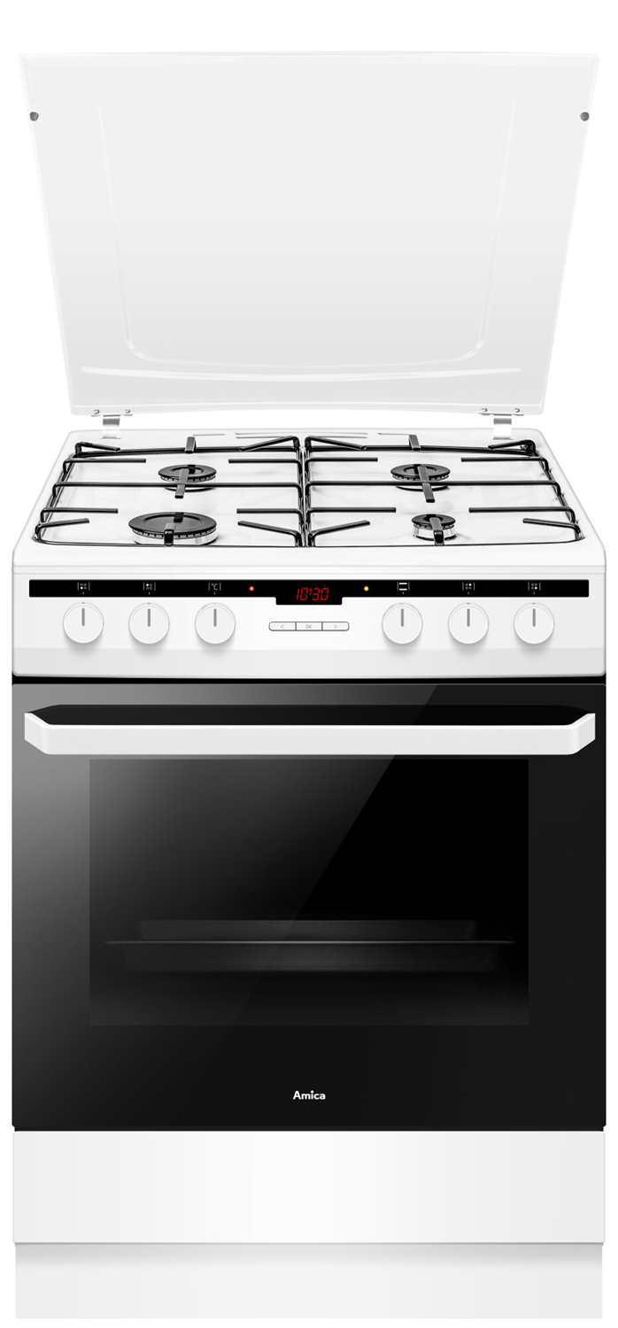 Amica 618GEH3.33HZPTAN(W)