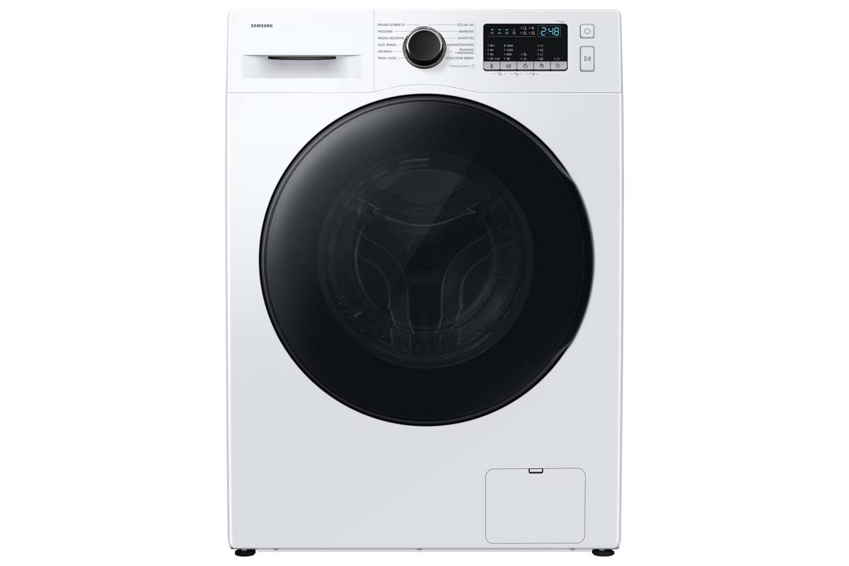 Samsung WD80HG4U04BEEO
