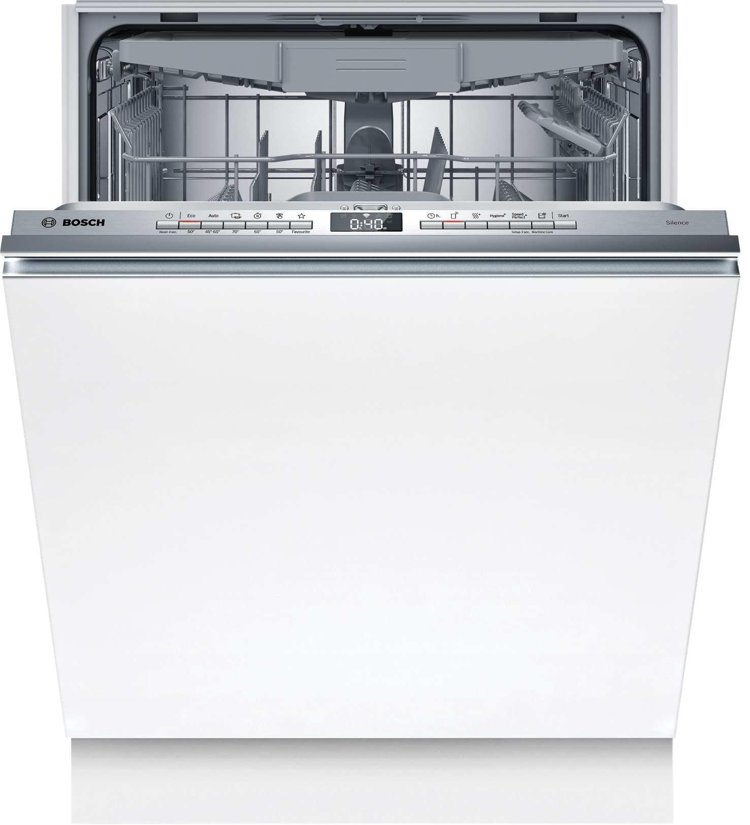 Bosch SMV4HVX07E