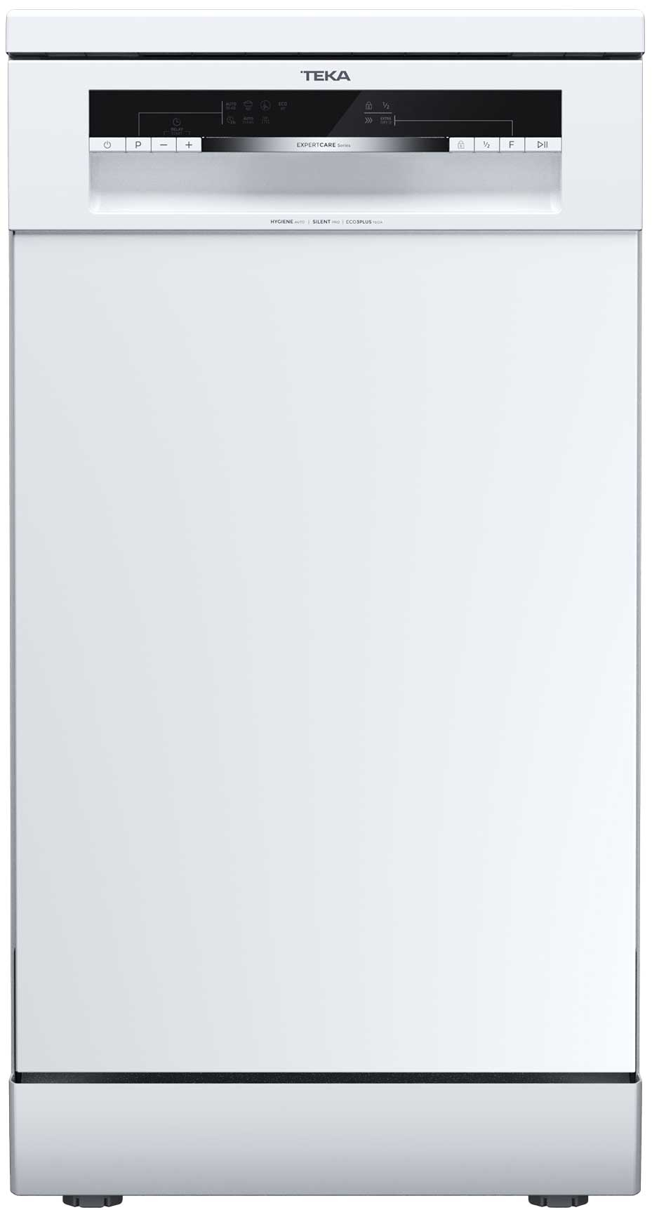 Teka DFS 44750 WH