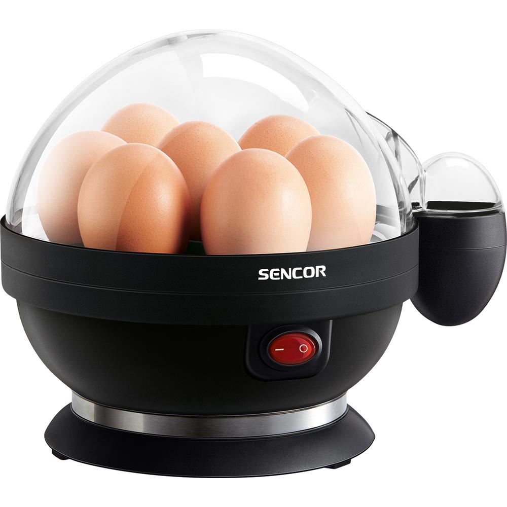 Sencor JAJOWAR SEG 710BP