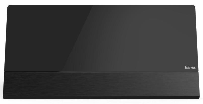 Hama ANTENA WEWNĘTRZNA HAMA DVB-T/DVB-T2 55 dB #