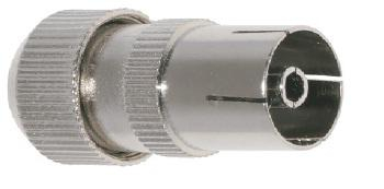 DPM SOLID Ant. gniazdo LM IP12