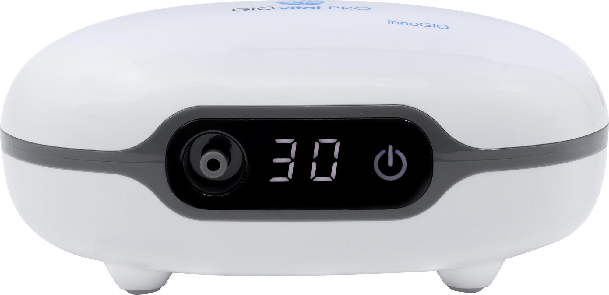 InnoGIO Nebulizator Kompresorowy GIOvital PRO
