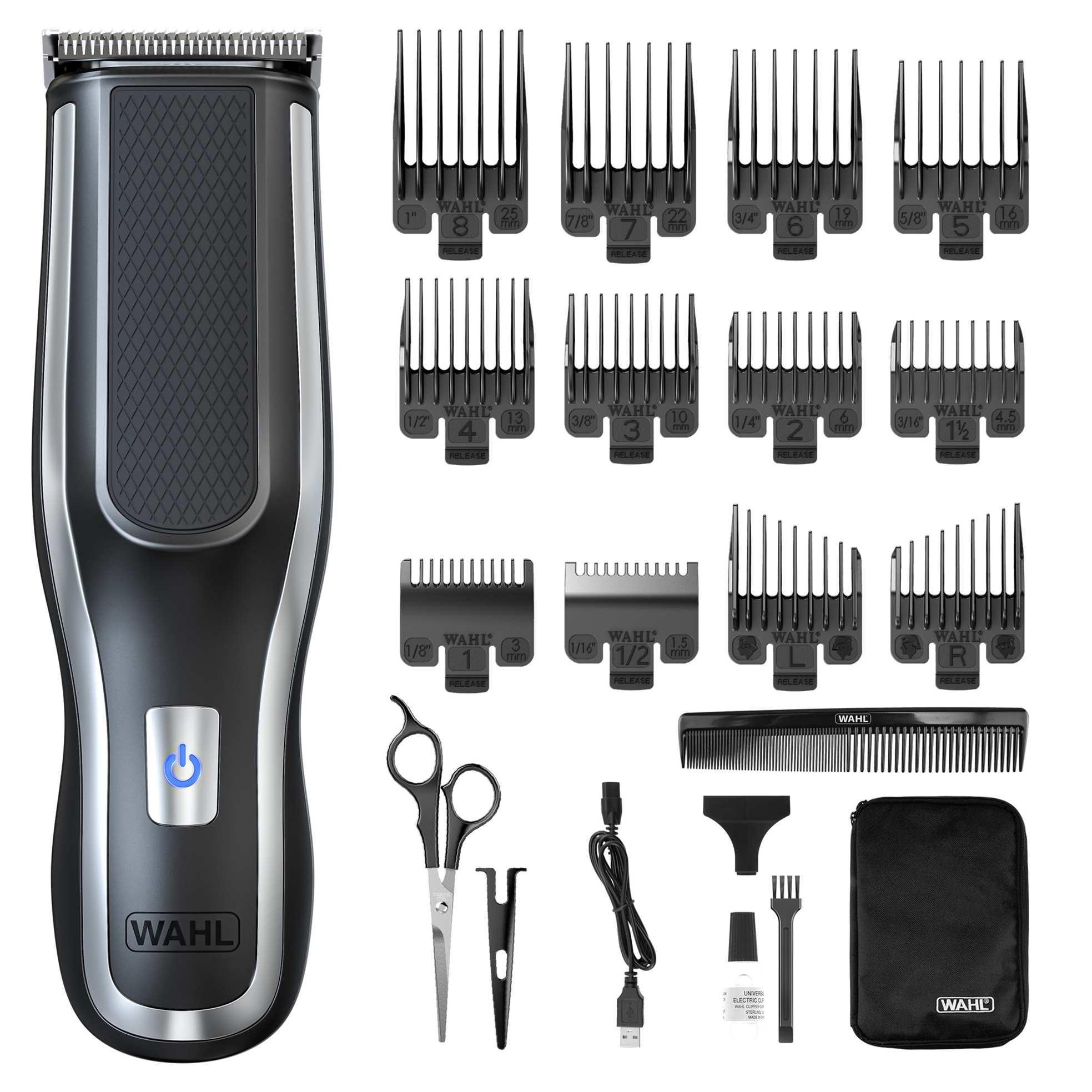 Wahl Maszynka Self-Clip 360