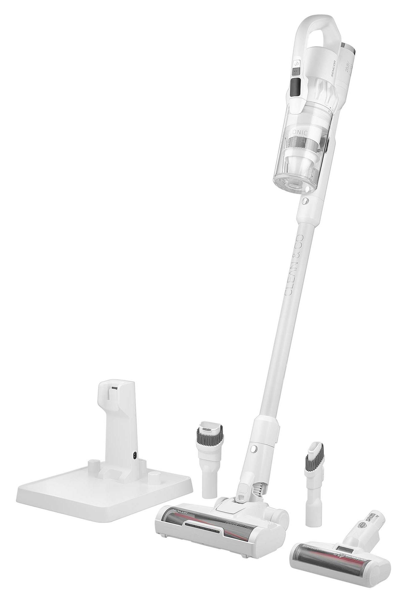 Sencor SVC 9829WH