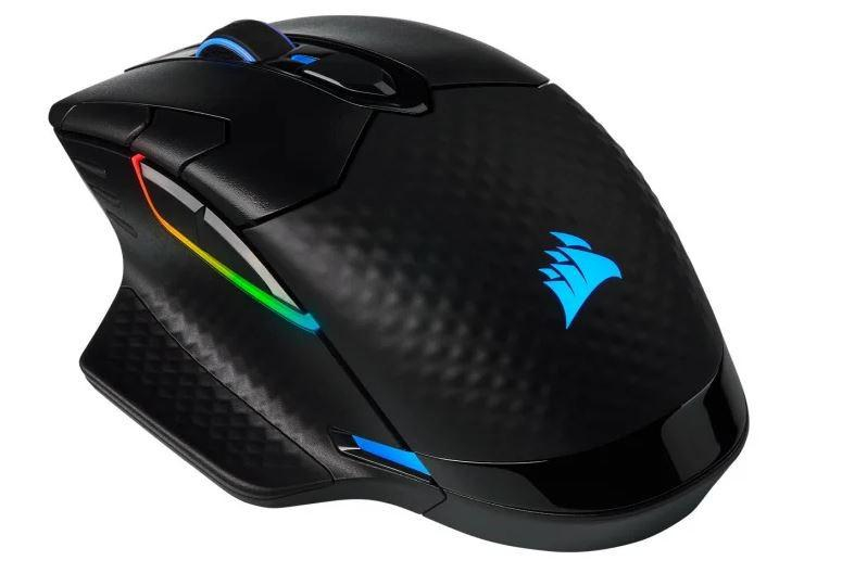 Corsair Dark Core RGB Pro