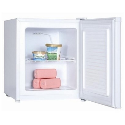 Hyundai FSB050WW8E 51cm 40dB Biała 2kg/24h 33L