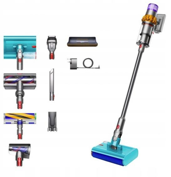 Dyson V15s Detect