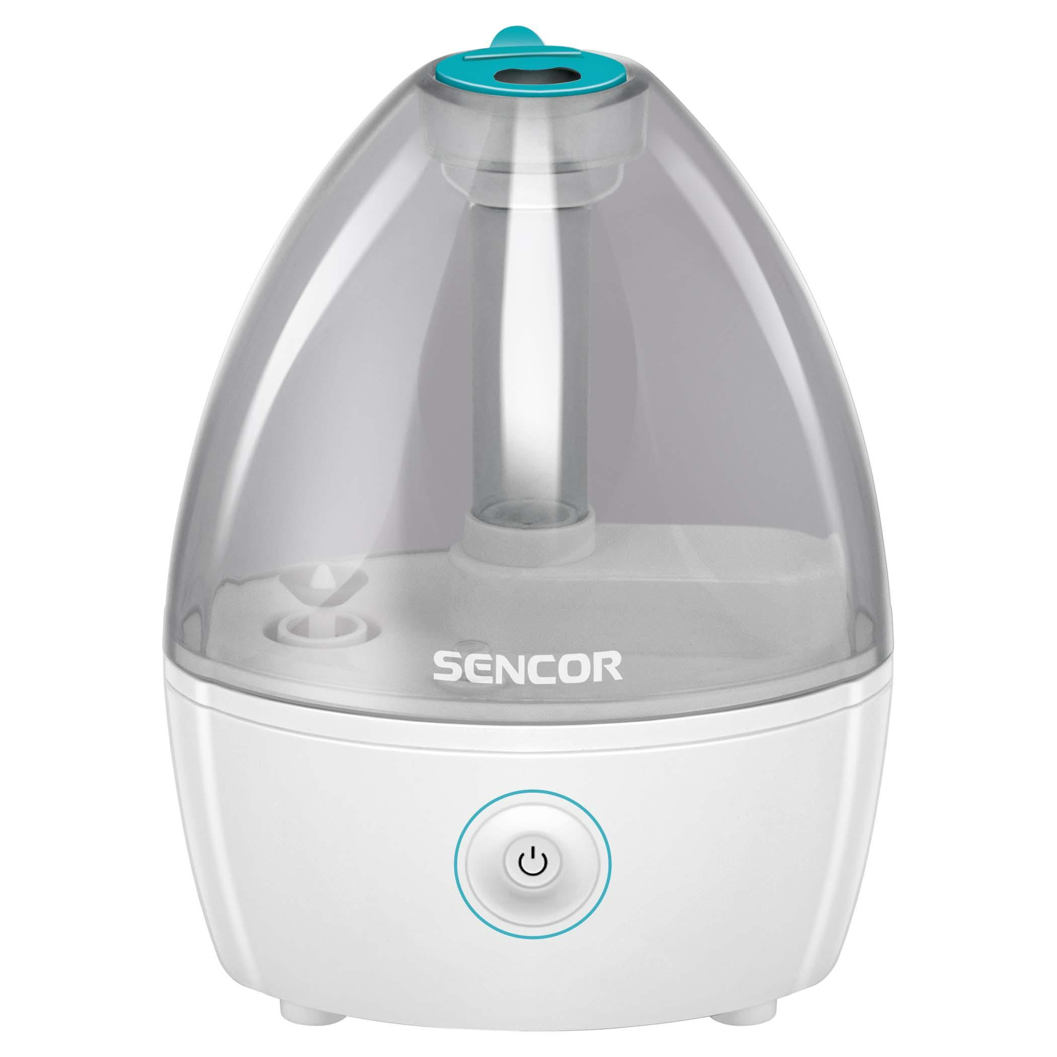 Sencor SHF 901WH Nawilżacz powietrza ultradźwiękowy