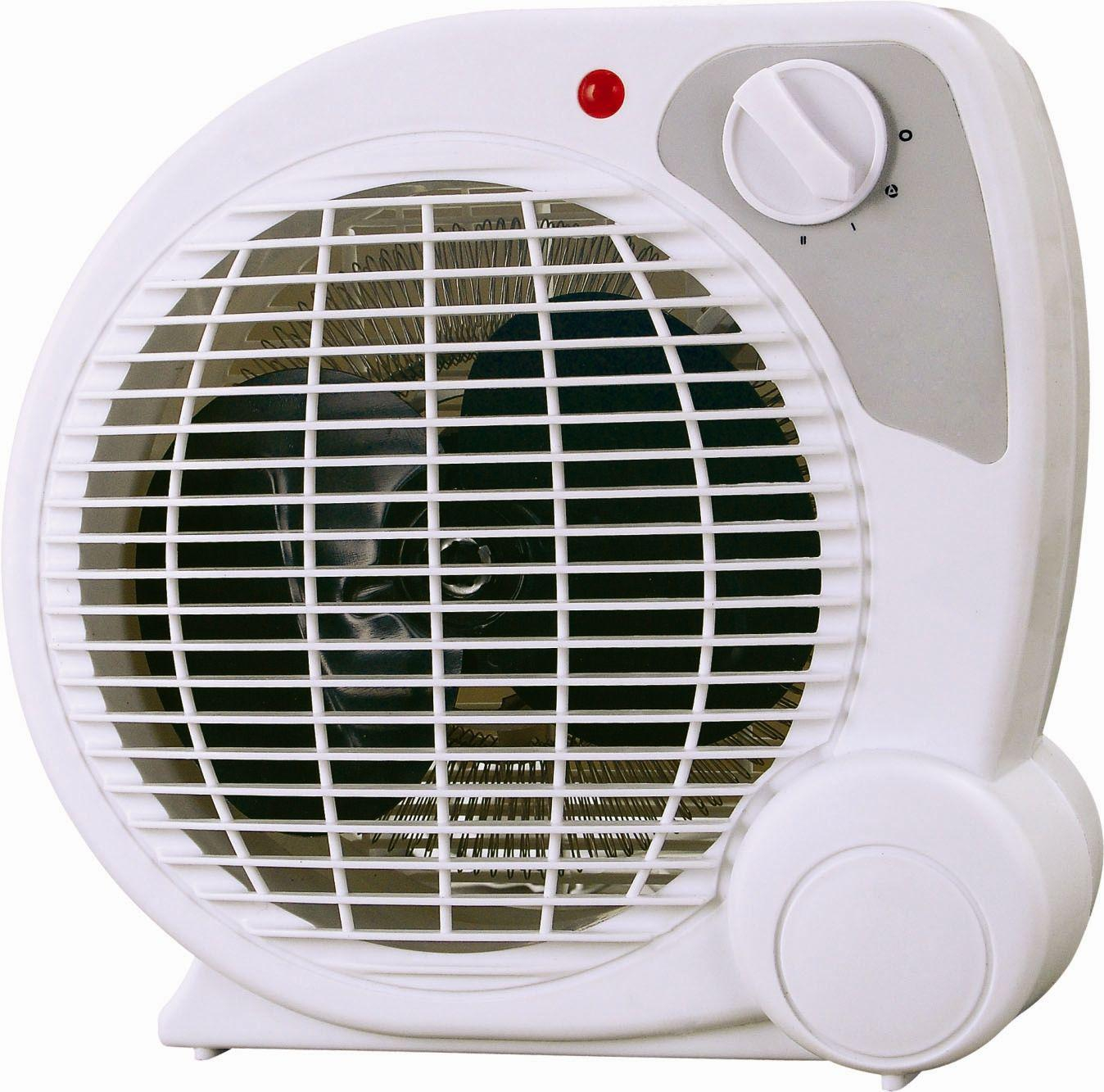 Ravanson Termowentylator FH-101