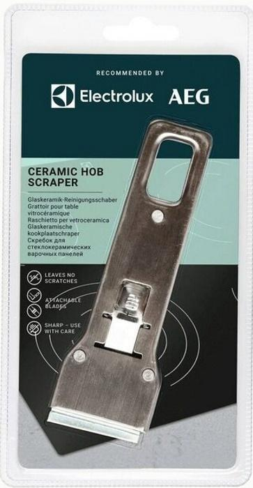 Electrolux SKROBAK do płyty ceramicznej