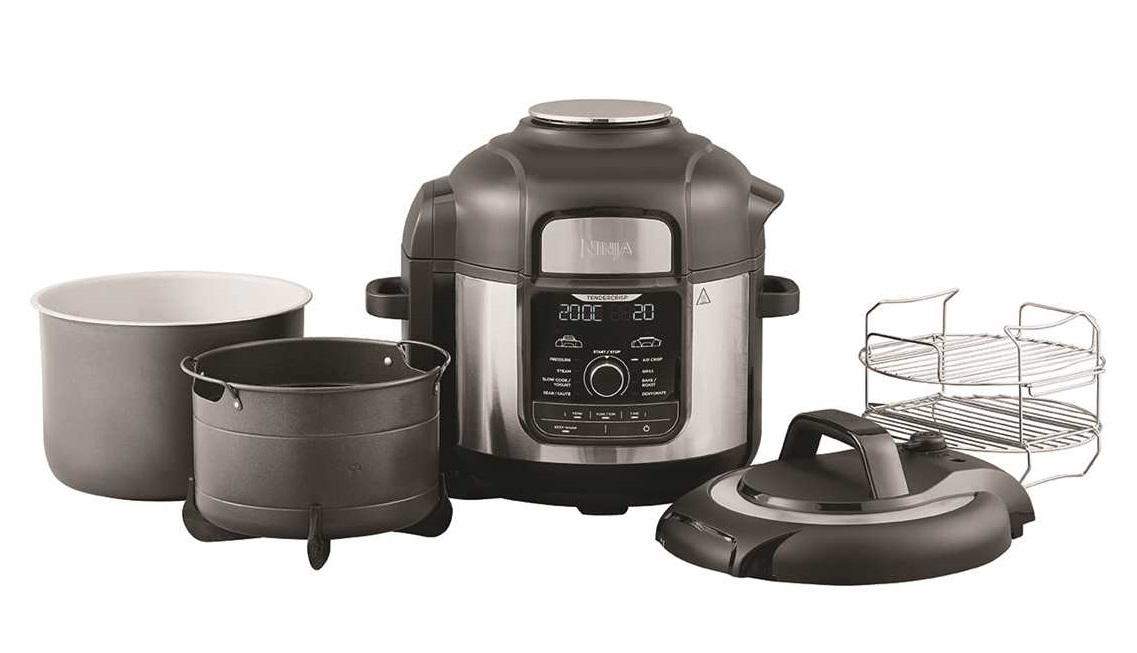 Ninja Multcooker NINJA Foodi 9w1 OP500EU