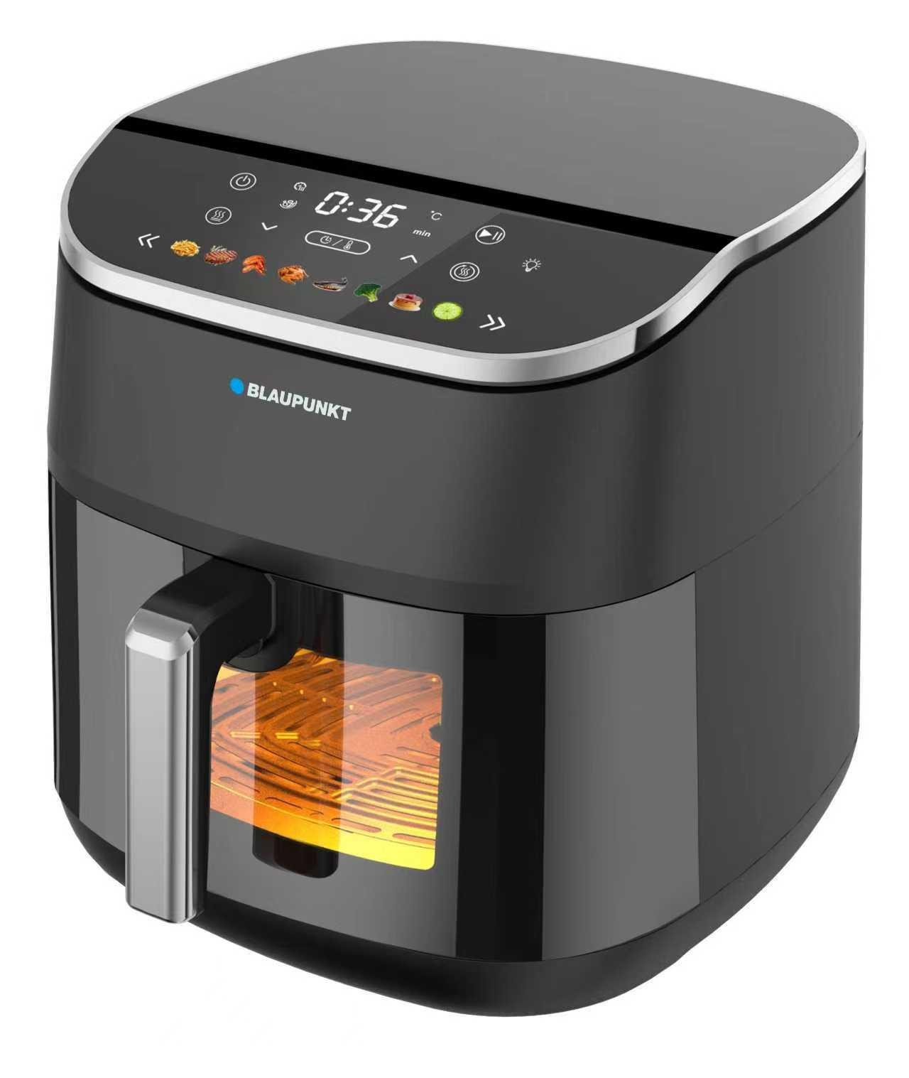 Blaupunkt frytkownica beztłuszczowa Blaupunkt AFD801