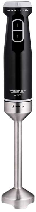 Zelmer Blender ręczny ZHB4632 X-act