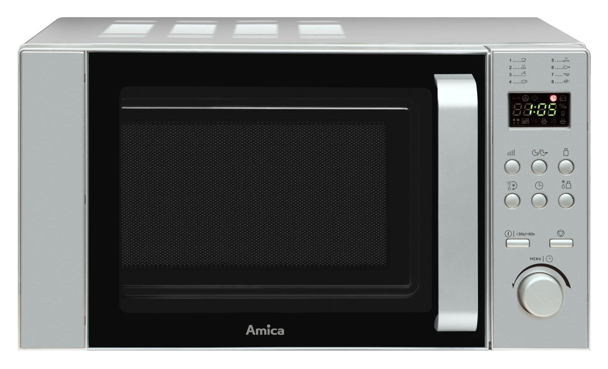 Amica AMGF20E2I