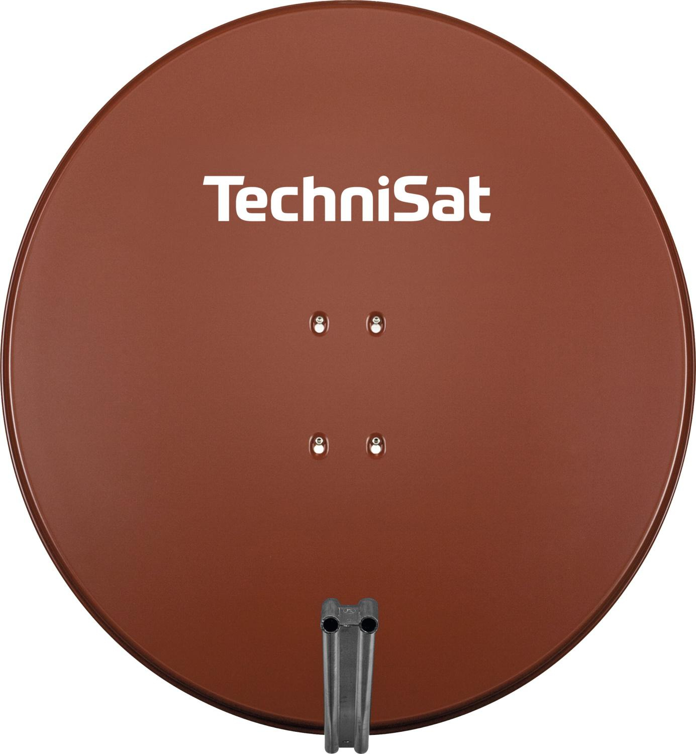 TechniSat ANTENA SATELITARNA TECHNISAT SATMAN 850 Ceglasta