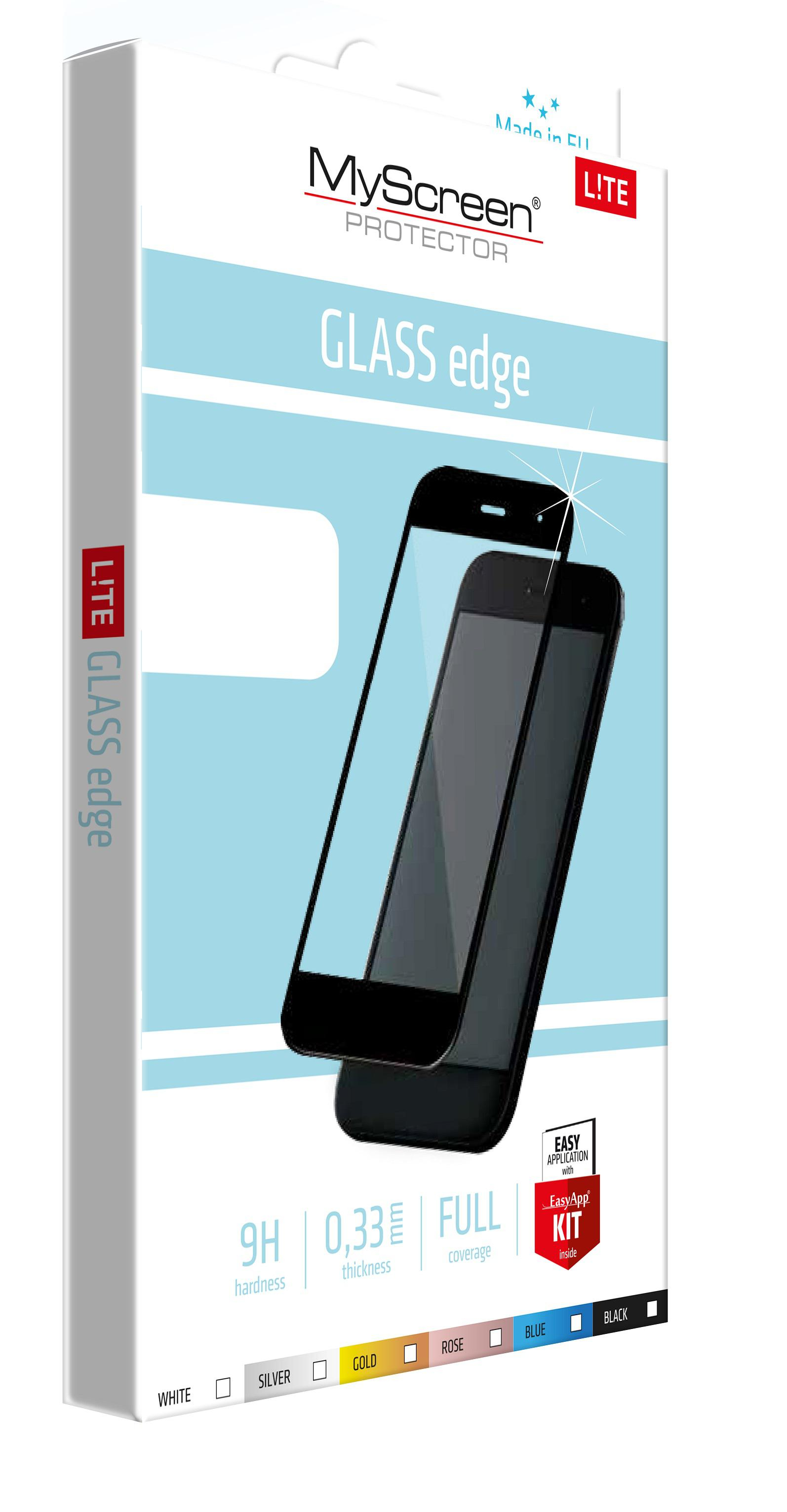 MyScreen Szkło LITE Edge do Huawei P20 Lite