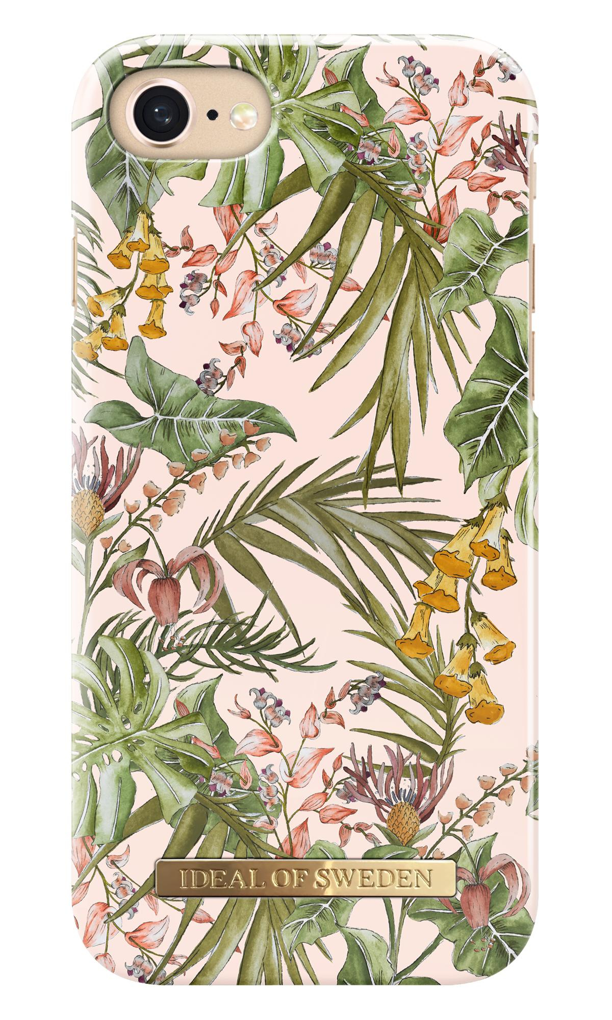 iDeal ETUI iDeal of Sweden do iPhone 6s/7/8 (Pastel Savanna) #