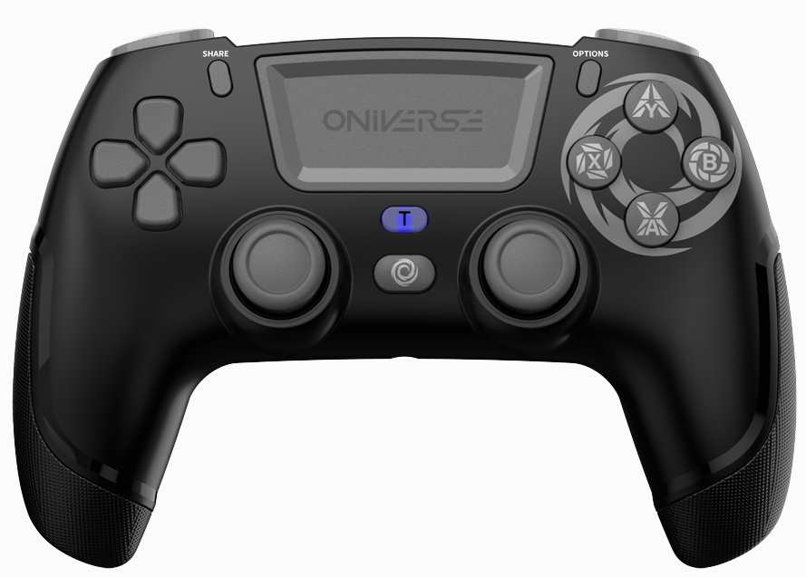 ONIVERSE Pad Revolt Wasp Black