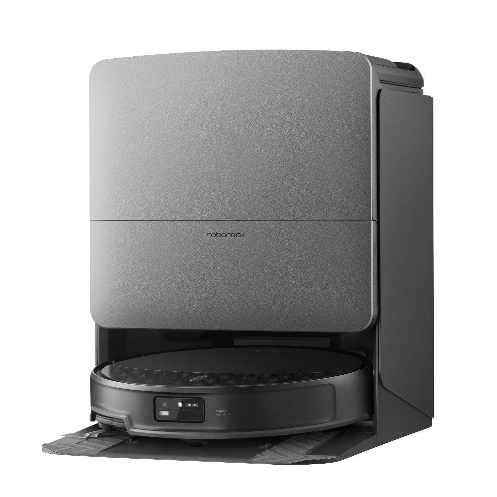 Roborock Robot sprzątający Roborock Saros 20 black