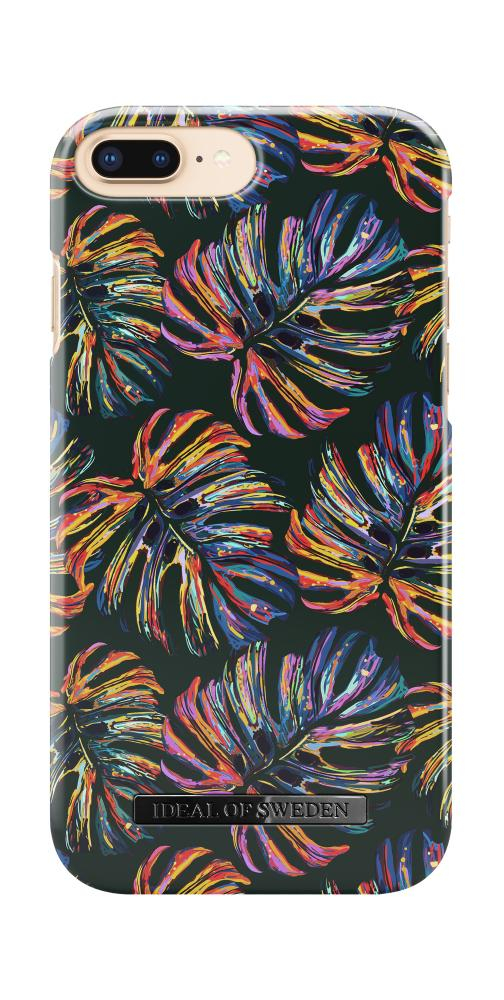 iDeal Etui Fashion Case do iPhone 6+/6S+/7+/8+ neonowe