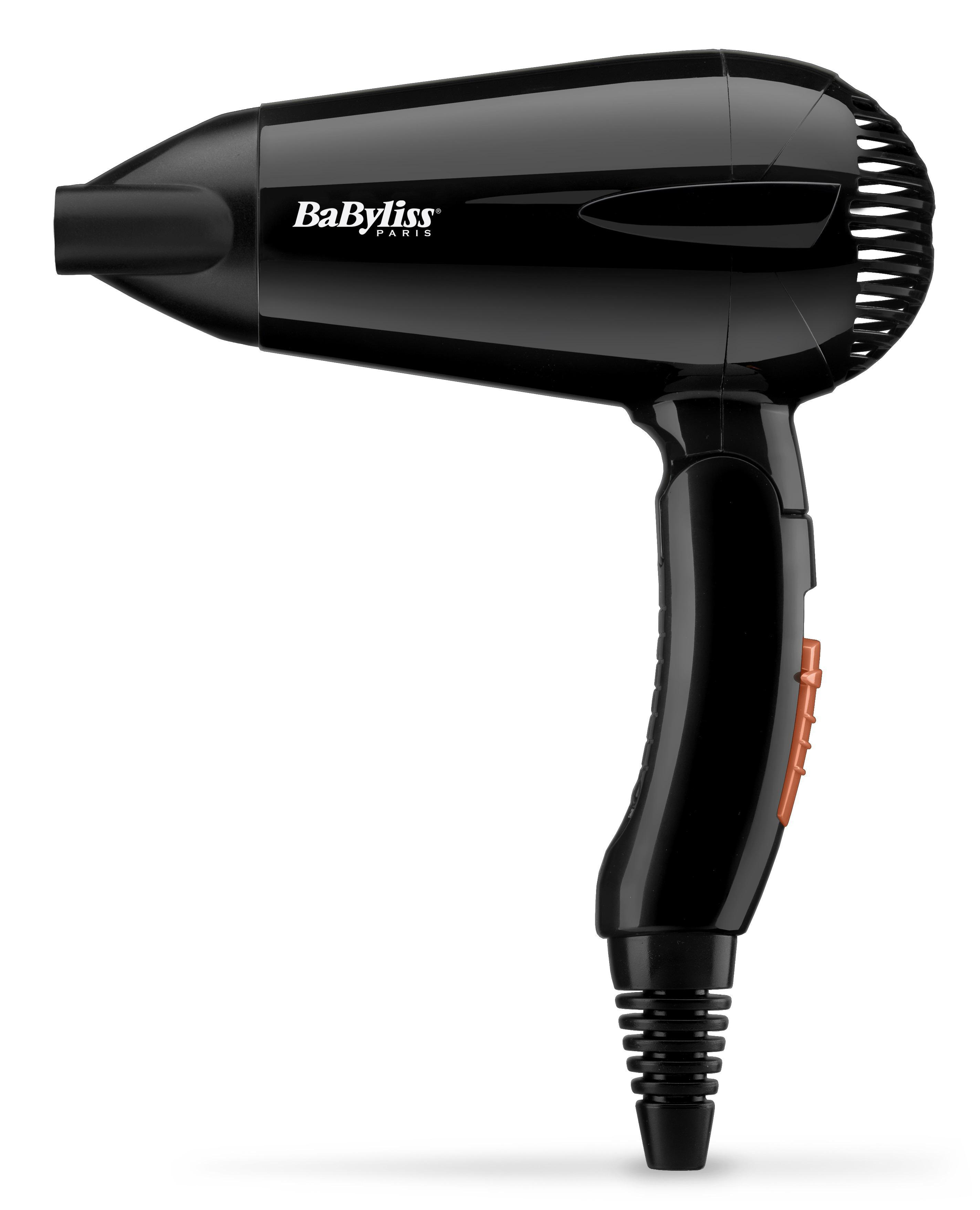 Babyliss SUSZARKA 5344E TRAVEL DRY 2000
